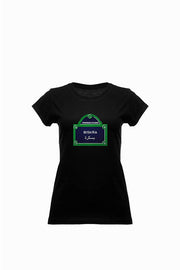 T-SHIRT COLLECTION WILAYA BISKRA